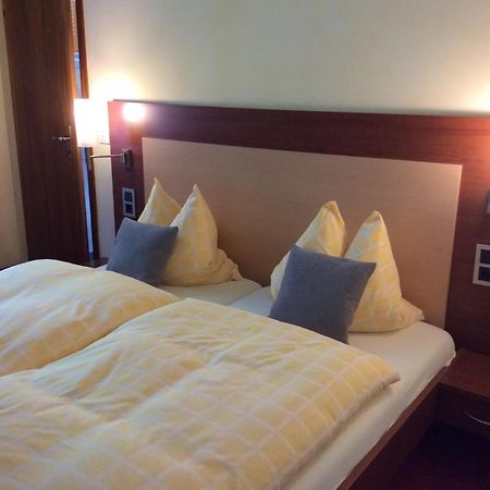 Hotel-Pension Berger Heidelberg Extérieur photo
