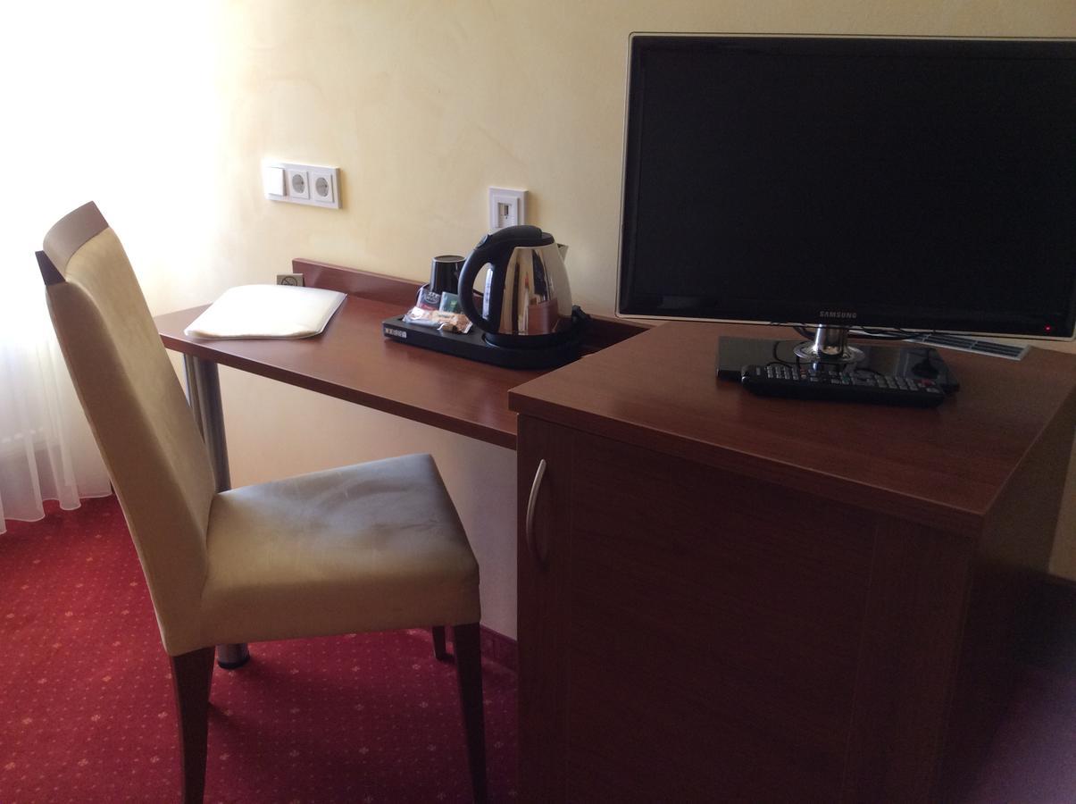 Hotel-Pension Berger Heidelberg Extérieur photo