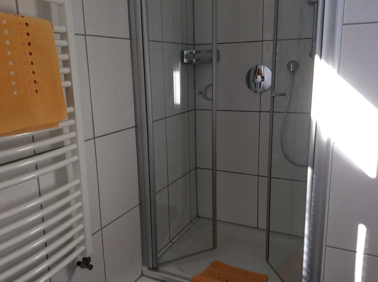 Hotel-Pension Berger Heidelberg Extérieur photo