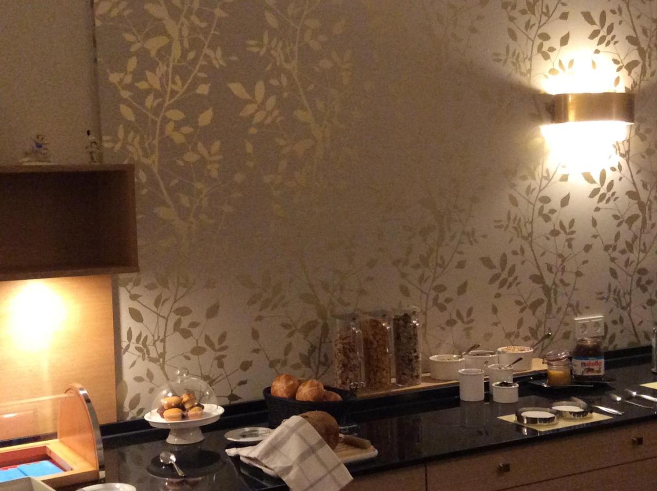 Hotel-Pension Berger Heidelberg Extérieur photo